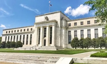 FED bütün cephaneliğini kullandı
