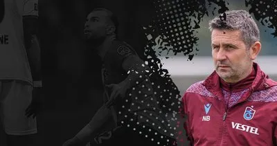 Son dakika haberi: Süper Lig’in gol kralından Trabzonspor’a müjde! Dev transfer için göz kırptı...