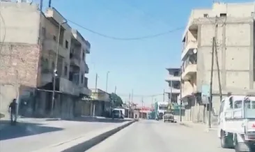 Münbiç halkından PKK’ya isyan