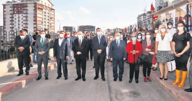 37. aile sağlığı merkezi açıldı