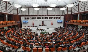 TBMM Genel Kurulunda, CHP’nin genel görüşme açılması önergesi kabul edilmedi