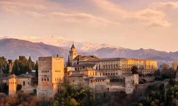 Dünyadaki en güzel 10 saray