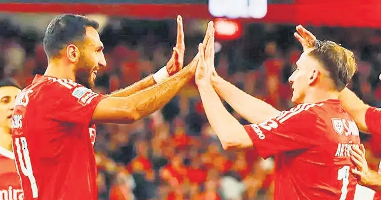 Anlat bana Kerem!
