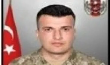 Osmaniye’ye şehit ateşi düştü