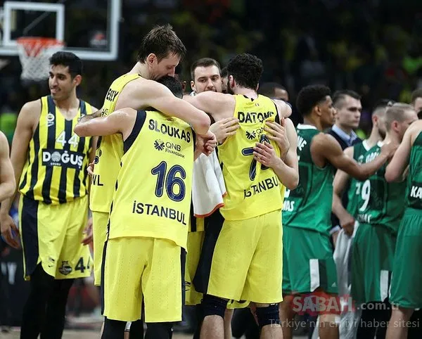 Zeljko Obradovic, Real Madrid'i gözüne kestirdi
