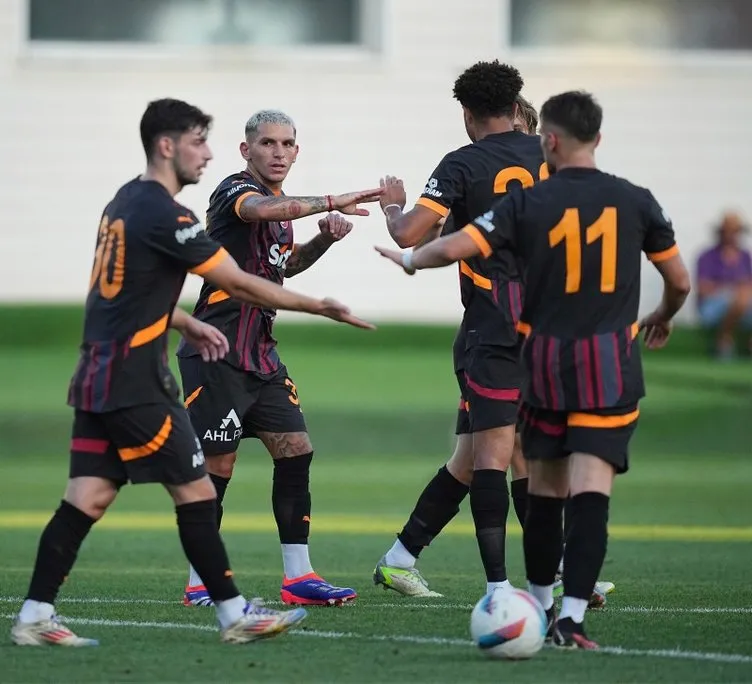 SON DAKİKA GALATASARAY HABERLERİ: Galatasaray iki yıldızı birden bitiriyor! Jose Mourinho’nun eski öğrencisi gelecek: Taraftarları heyecanlandırdı…