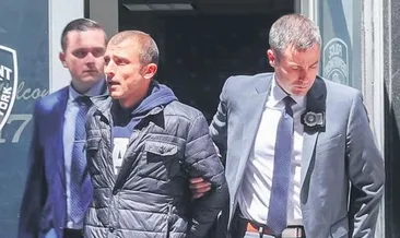 Türkevi saldırganı yakalandı