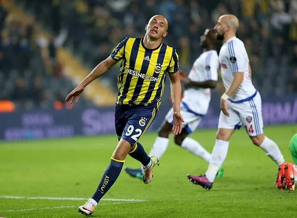 Rıdvan Dilmen'den F.Bahçe'ye şampiyonluk uyarısı