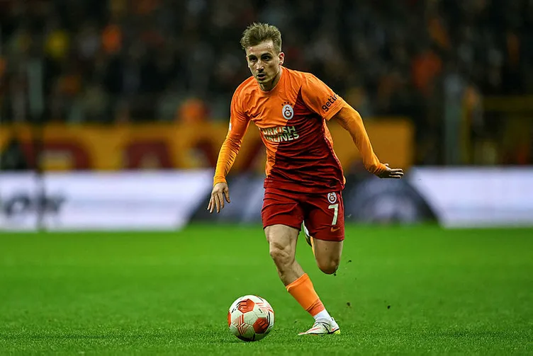 Son dakika: Kerem Aktürkoğlu savaşına Jose Mourinho da katıldı! Tam 25 milyon Euro...