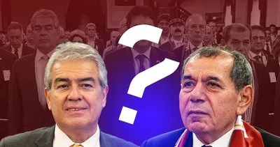 Son dakika haberi: Galatasaray’ın yeni başkanı belli oldu! Dursun Özbek, Süheyl Batum’a fark attı: İşte sandık sonuçları