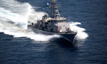 İran’dan ABD’nin ablukasına yanıt: Kızıldeniz ve Basra’da ticareti engelleriz