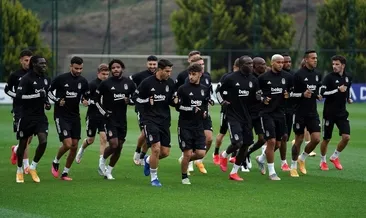 Beşiktaş’a iki isimden iyi haber!