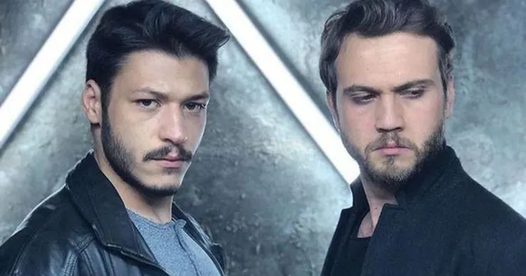 Ünlü oyuncu Kubilay Aka’nın talihsiz kazası! İlk yardımına eski rol arkadaşı Aras Bulut İynemli koştu...