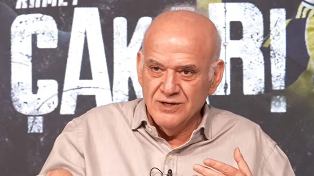 Ahmet Çakar’dan Icardi ve Okan Buruk sözleri! ‘Bir daha Galatasaray’dan içeri giremez’ Ahmet Çakar’dan Icardi ve Okan Buruk sözleri! ‘Bir daha Galatasaray’dan içeri giremez’