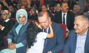 CHP, tezek, çöplük susuzluk demektir