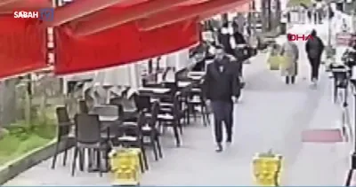 Trabzon’da 12 gündür kayıp olan genç adam her yerde aranıyor: İşte son görüntüleri! | Video