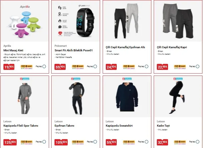 BİM aktüel ürünlerde dev Salı ve Cuma indirimleri başlıyor! BİM 28 Eylül-1 Ekim 2021 aktüel ürünler kataloğu tam listesi