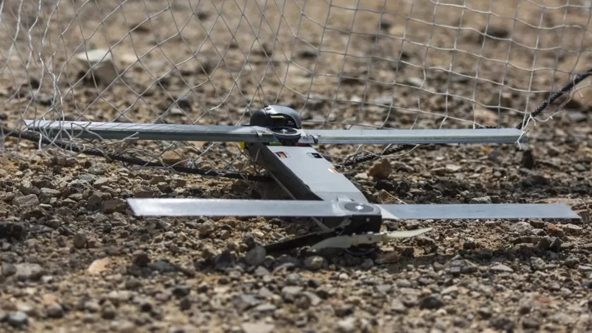ABD ordusundan 1 milyar dolarlık anlaşma! Kamikaze drone için harekete geçtiler