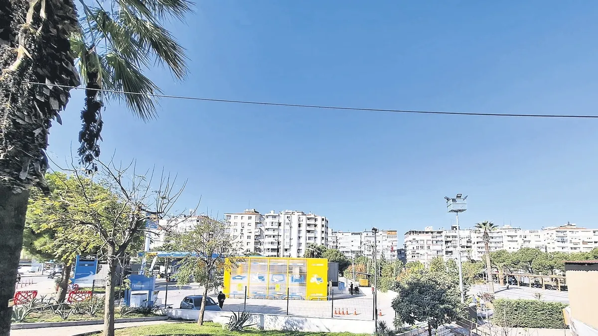 Yargı durdurdu – Son Dakika Haberler