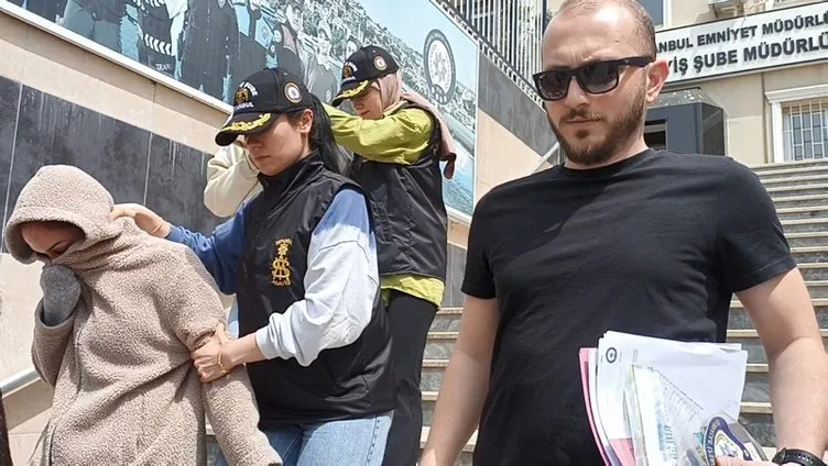 İstanbul’da fuhuş operasyonu: Çocuk ve hasta bakıcılığı bahanesiyle…