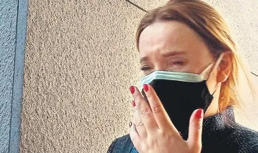 Meral Kaplan’a çifte darbe