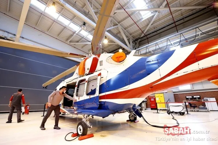 Gökbey helikopterinde önemli adım atıldı: Resmen duyuruldu