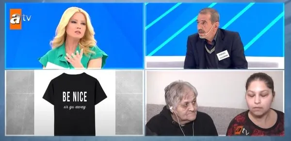 Son dakika haberi: Türkiye Müge Anlı’da aranan Bilsen Pirpor’u konuşmuştu! 69 gün sonra bu halde bulundu!