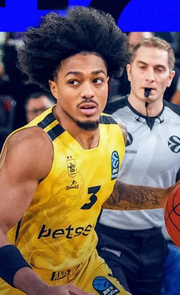 Tofaş, Bryce Jones transferini açıkladı!