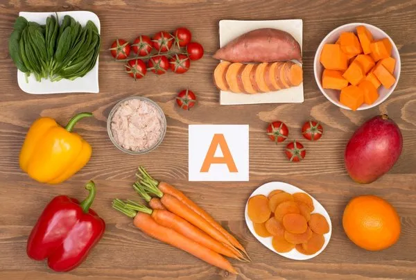 Goz Sagligina Iyi Gelen Tek Vitamin Saglik Haberleri