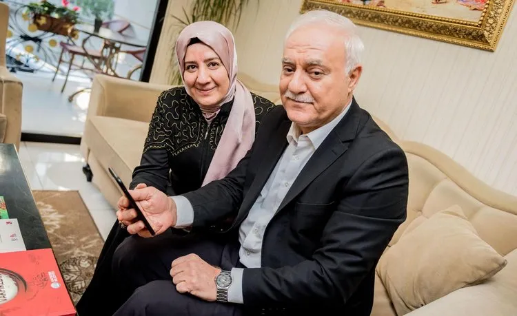 Ahirette Like Larinizin Da Hesabini Vereceksiniz Pazar Sabah Haberleri