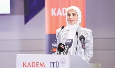 Mühendislerin yüzde 44’ü kadın