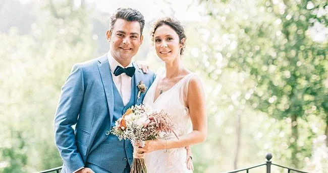 Çok Güzel Hareketler Bunlar’ın oyuncusu Murat Eken ile Gizem Önen boşandı!