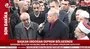 Başkan Recep Tayyip Erdoğan deprem bölgesinde