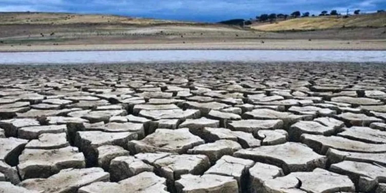 Son dakika haberi: Meteoroloji’nin haritasında korkutan görüntü! Olağanüstü ve çok şiddetli…