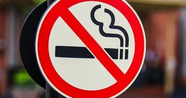 Özel araçta da sigara içmek yasak