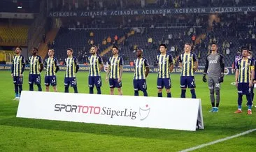 Son dakika... Fenerbahçe’nin yıldızına şok sözler! Futbol mu oynayacaksın kabadayılık mı yapacaksın?