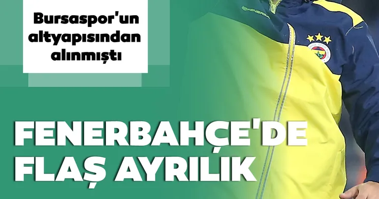 Fenerbahçe’den Fatlind Azizi kararı