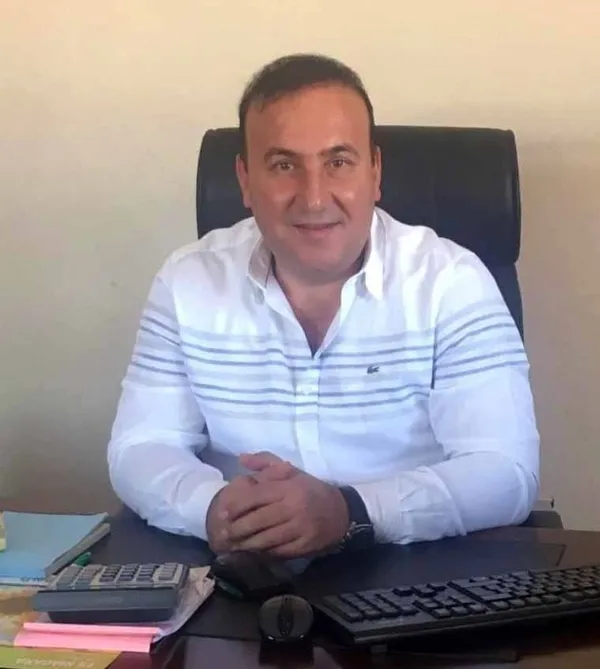 İyi Partili meclis üyesinin tarlasına hint keneviri operasyonu