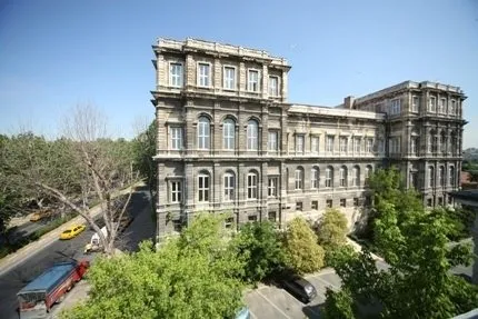 URAP'a göre en iyi 15 Türk üniversitesi