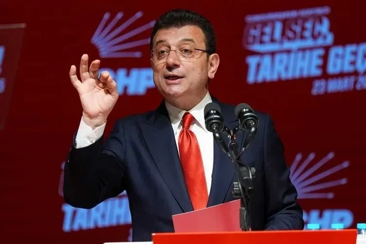 SON DAKİKA | İBB’deki rüşvet çarkı 2019’da Ekrem İmamoğlu ile başladı!