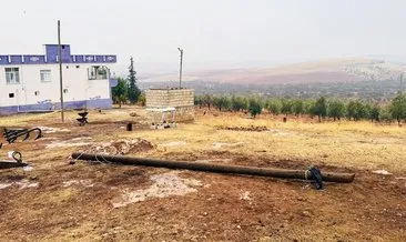 Bir haftada 3 kişi şebekeye müdahale etmek isterken canından oldu #sanliurfa