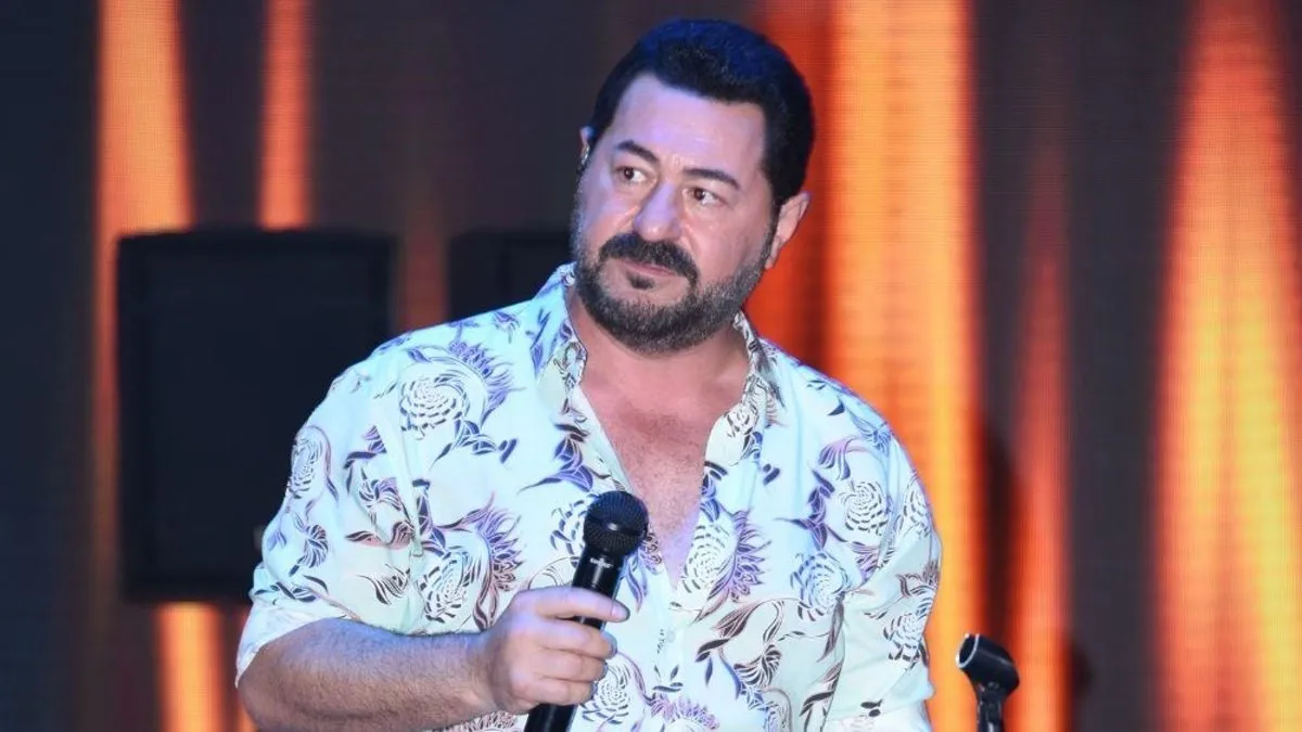Bodrum’da müzik şöleni