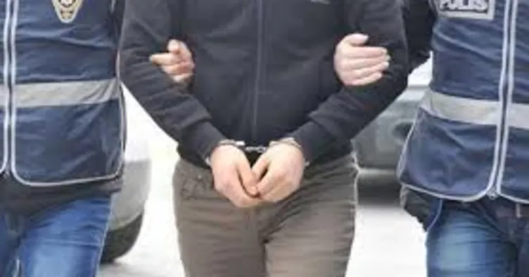 Alanya’da şafak operasyonu! 25 gözaltı