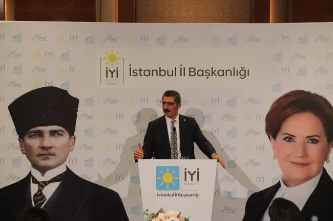 CHP’nin ardından İYİ Parti’de para iddiası! Seçilmek için para teklif ediyorlar