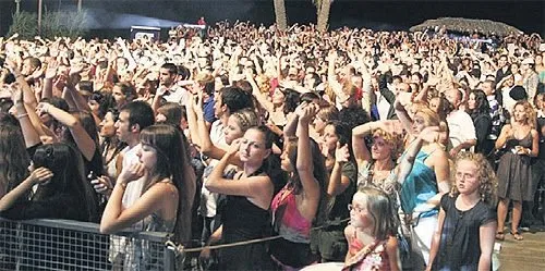 Tatil günlüğü - 10 Ağustos 2009