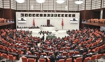 Demokratik ve sivil anayasa için TBMM’de yeni dönem! AK Parti’den dikkat çeken model önerisi