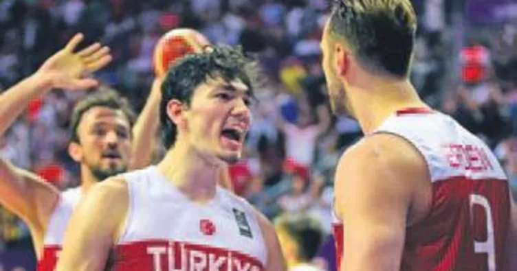 Zor ama imkansız değil