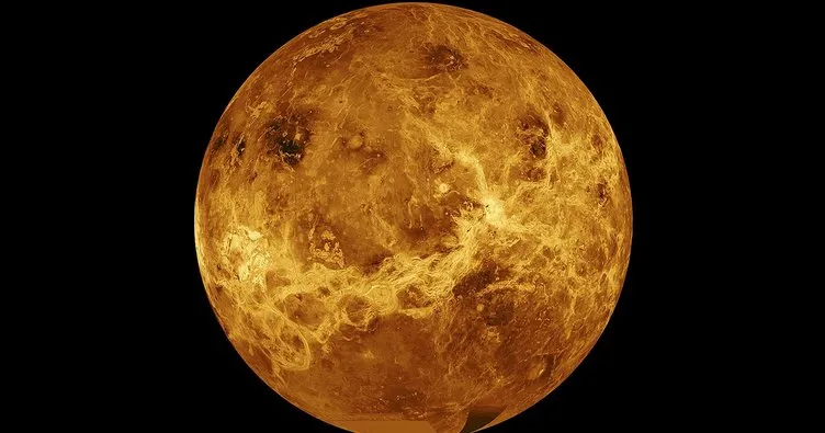 NASA’nın yeni rotası belli oldu: Venüs’e keşif aracı