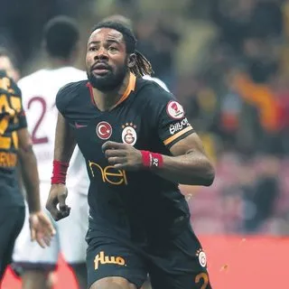 Luyindama’nın parası Alex Telles’ten