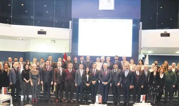 ‘Bir İşaretin Yeter’